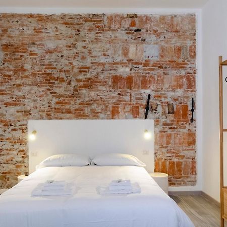 Castelli'S Apartments Campo 8 Генуа Екстериор снимка