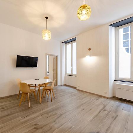 Castelli'S Apartments Campo 8 Генуа Екстериор снимка