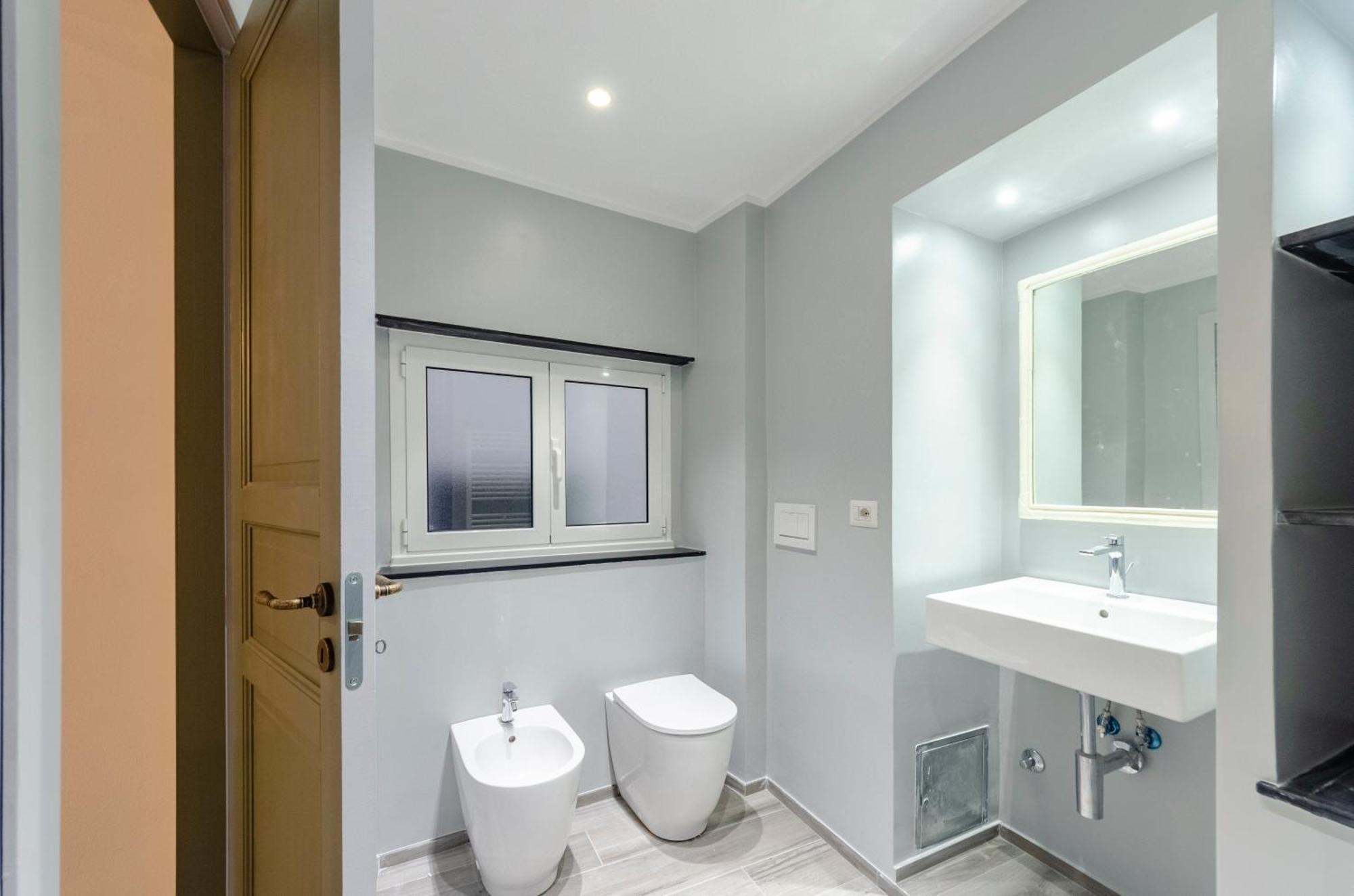 Castelli'S Apartments Campo 8 Генуа Екстериор снимка