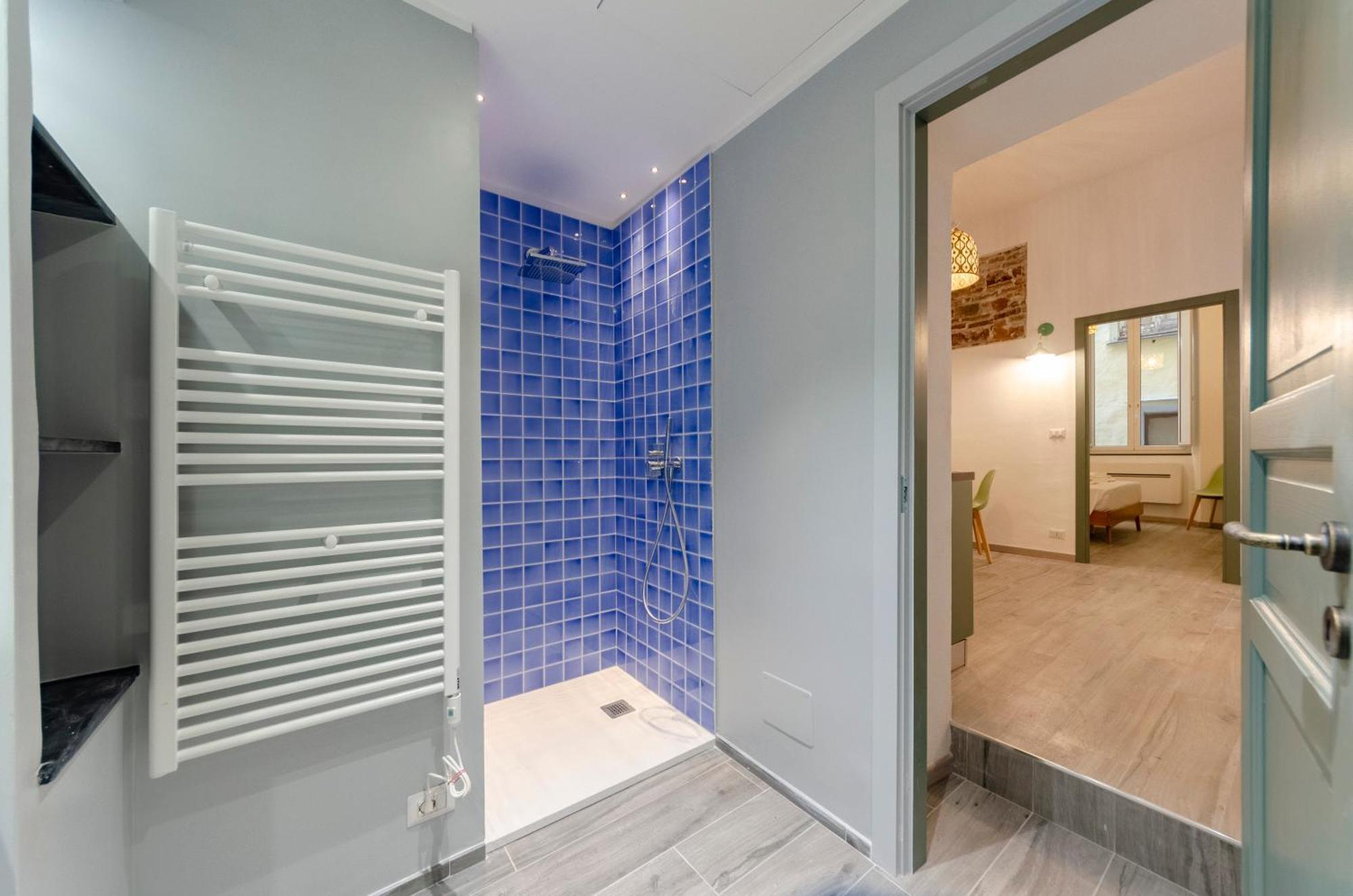 Castelli'S Apartments Campo 8 Генуа Екстериор снимка