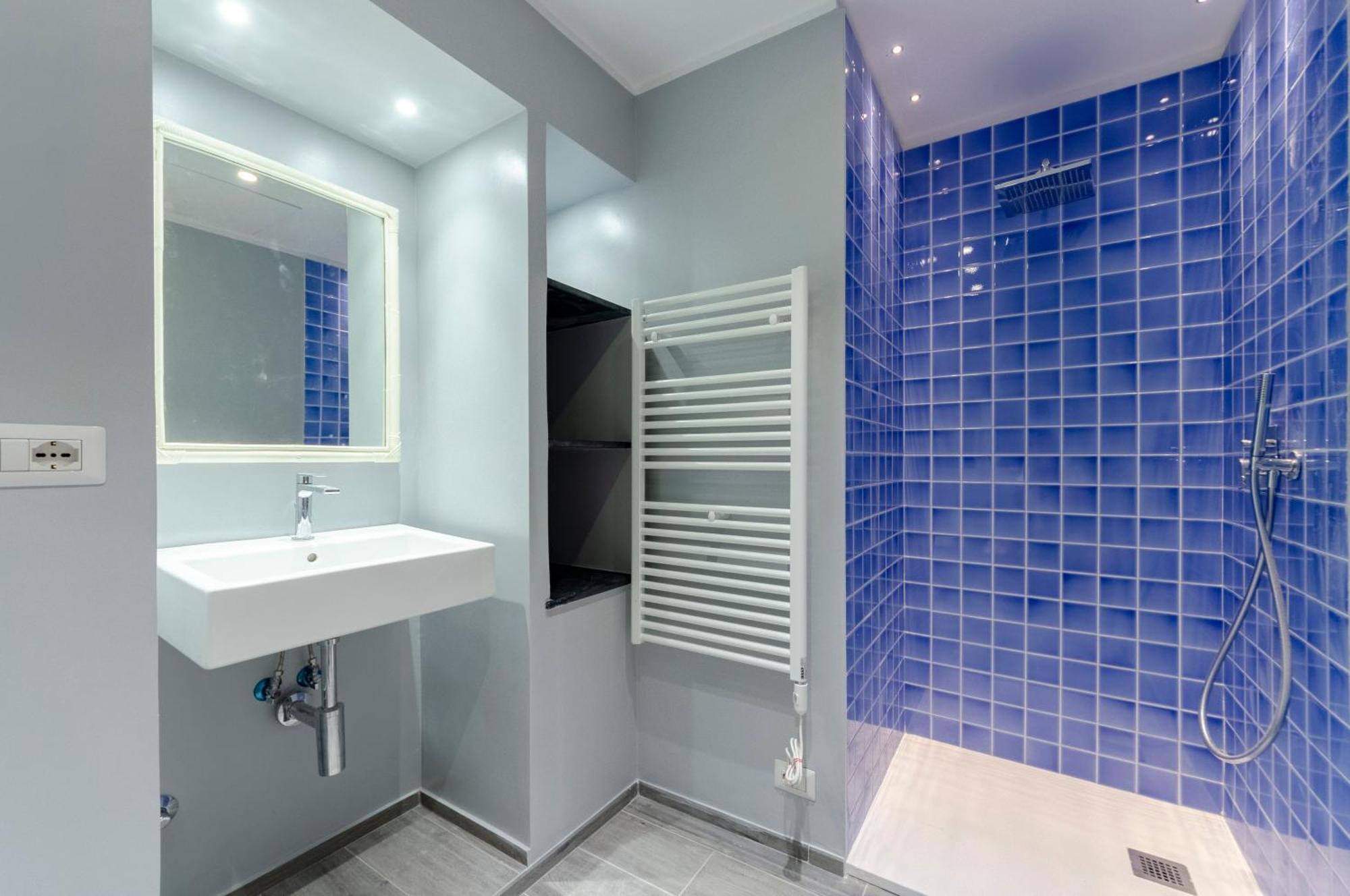 Castelli'S Apartments Campo 8 Генуа Екстериор снимка
