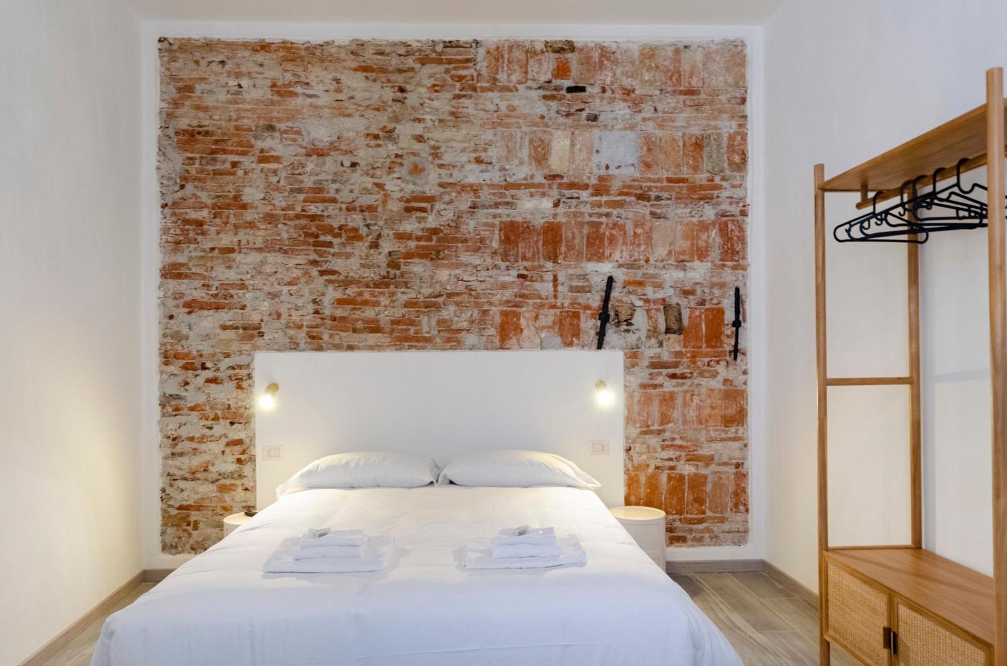 Castelli'S Apartments Campo 8 Генуа Екстериор снимка