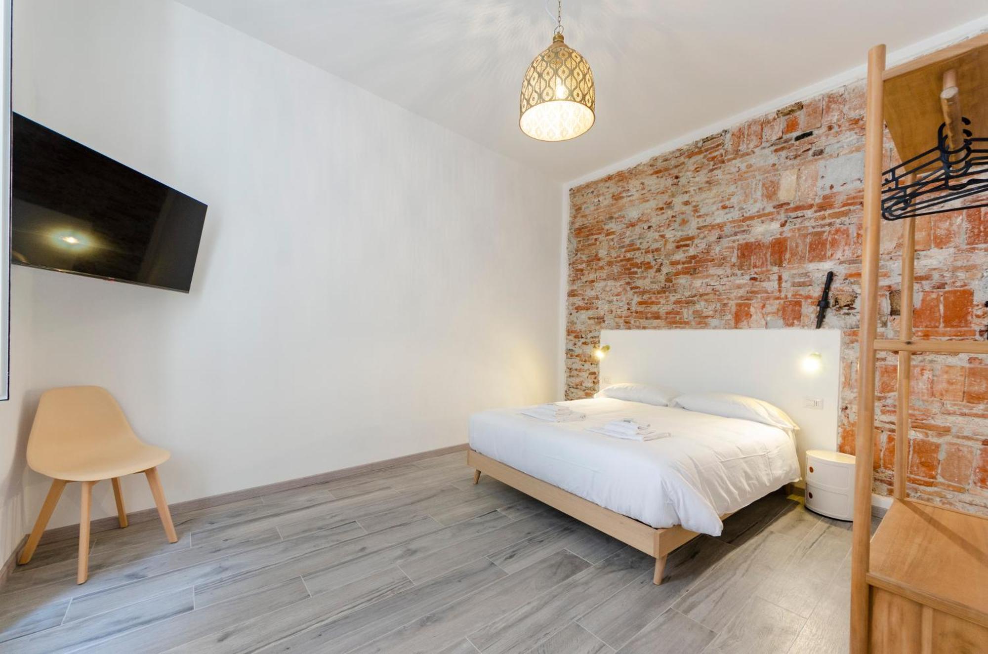 Castelli'S Apartments Campo 8 Генуа Екстериор снимка