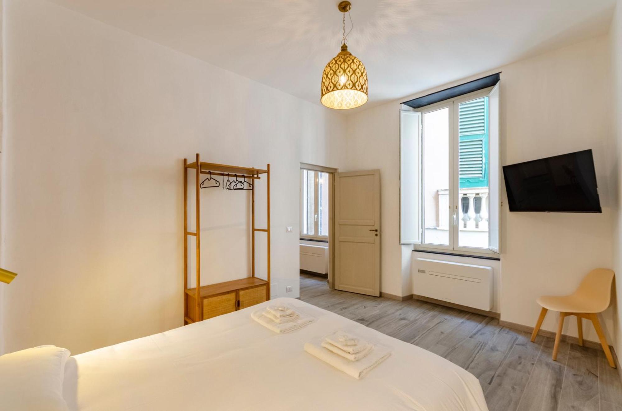Castelli'S Apartments Campo 8 Генуа Екстериор снимка