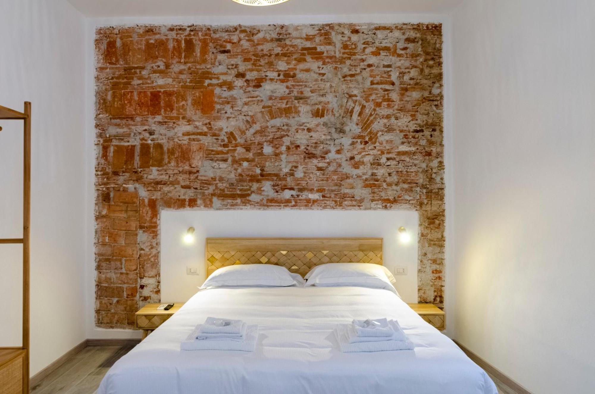 Castelli'S Apartments Campo 8 Генуа Екстериор снимка