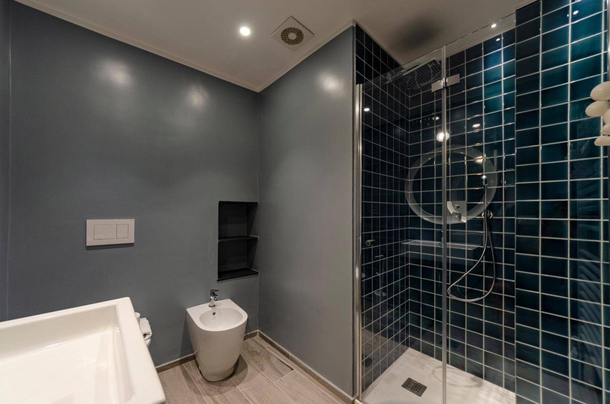 Castelli'S Apartments Campo 8 Генуа Екстериор снимка